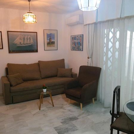 Apartment Huerta Del Obispo Cádiz Exterior foto